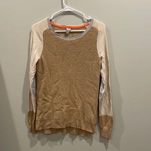 JCP Knit Sweater